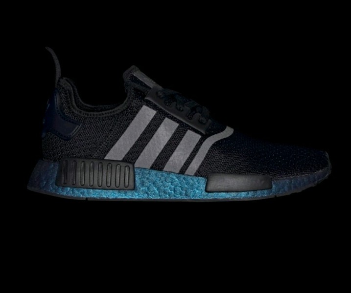 scarpe adidas nmd iridescent